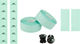 Lizard Skins DSP 1.8 V2 Handlebar Tape - mint green