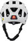 uvex city stride MIPS Hiplok Helmet - white matte/53 - 56 cm