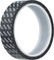 milKit Fond de jante Tubeless Ready - noir/25 mm