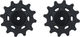 SRAM Set de Galets pour Dérailleur Arrière Rival XPLR eTap AXS - black/12 dents