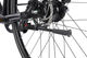 Vortrieb Model 1 Men's Bicycle - raven black/28"/M