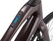 Specialized Turbo Vado SL 4.0 Step-Through E-Trekking-Bike Modell 2022 - cast umber-silver reflective/28"/XL