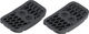 Northwave Sole Covers for X-Celsius / X-Magma / X-Trail - black