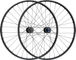 tune Race 23 Boost Disc 6-bolt 29" Wheelset - 2021 Model - black/Boost/148 mm/110 mm/Boost/110 mm/148 mm/29"/110 mm