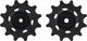 SRAM Set de Galets pour Dérailleur Arrière X-Sync™ Force eTap AXS 12vit. - black/12 dents