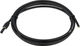 Jagwire Sport Hydraulic Brake Hose for DOT - black/Level Ultimate