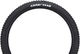 Goodyear Newton MTR Trail Tubeless Complete 29" Folding Tyre - black/29 /61 mm/61-622/2.4 