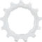 Shimano Sprocket for XT CS-M771 10-speed - silver/13 tooth