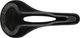 Brooks Cambium C13 Carved All Weather Saddle - black/145 mm