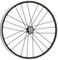 Fulcrum Racing Zero 2WF 28" Wheelset - black/Non Boost/Non Boost/130 mm/100 mm/28"/Shimano Road/100 mm/Shimano Road/100 mm/130 mm