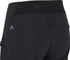 VAUDE Womens Moab PRO Shorts - black/36/XS