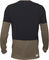 Fox Head Maillot Defend Thermal LS Modelo 2025 - ash/M