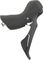 Shimano 105 STI ST-R7020 2-/11-speed Shift/Brake Lever - silky black/11-speed