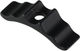 Nicolai 4x Cable Guide Base - black