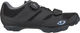 Giro Chaussures VTT pour Dames Cylinder II - black/38/38