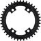 Wolf Tooth Components 107 BCD Kettenblatt für SRAM - black/40 Z