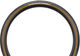 Panaracer GravelKing SK Plus TLC 28" Faltreifen - black-brown/28 "/40 mm/40-622