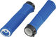 Ergon Poignées de guidon GE1 Evo Slim - midsummer blue/universal