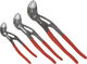 Knipex Set de Pinces Cobra - universal