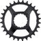 Race Face Narrow Wide Steel Chainring Cinch Direct Mount, 10-/11-/12-speed - black/28 