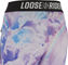 Loose Riders Pantalones para mujer C/S Evo - rainbows/30/S