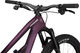 Cannondale Habit LTD Carbon 29" Mountain Bike - royal purple/140 mm/29"/L