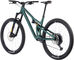 COMMENCAL T.E.M.P.O. ÖHLINS Edition 29" Mountainbike - metallic green/140 mm/29"/L