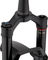 RockShox SID Ultimate Race Day 2 3P DebonAir+ Boost 29" Suspension Fork - gloss black/15 mm Thru Axle/110 mm/44 mm/1 1/8" - 1,5" tapered/110 mm/29"/110 mm/110 mm