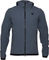 Fox Head Ranger Fire Hooded Jacket - graphite grey/L