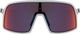 Oakley Sutro S Glasses - matte white/prizm road