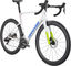 Cannondale Vélo de course SuperSix EVO 1 Carbone 28" - cashmere/28"/M