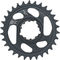 SRAM Plato X-Sync 2 Direct Mount 3 mm p. X01/XX1/GX Eagle Boost - lunar grey/30 