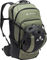 VAUDE eMoab 22 Rucksack - cedar wood/14000 ml