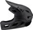 MET Parachute MCR MIPS Helm - matt black/56 - 58 cm