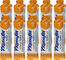 Xenofit gel hydro énergétique - 10 pièces - orange/600 