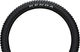 Kenda Hellkat Pro EMC 27.5+ Folding Tyre - black/27.5 /66 mm/66-584/2.6 