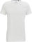 bc basic Road T-Shirt - road sign white/M