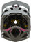 Troy Lee Designs Casque Stage MIPS - signature vapor/57 - 59 cm