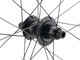 Zipp 303 Firecrest® Force Ed. Carbon Tubeless Disc Center Lock Laufradsatz - black/142 mm/100 mm/28"/SRAM XDR/100 mm/SRAM XDR/100 mm/142 mm