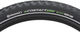 Continental eContact Plus 27.5" Wired Tyre - black-reflective/27.5 /62 mm/62-584/2.5 