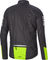 GORE Wear Veste de Pluie Isolante C5 GORE-TEX SHAKEDRY 1985 Viz - black-neon yellow/M