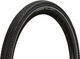 Michelin StarGrip 28" Clincher Tyre - black-reflective/28 /42 mm/42-622