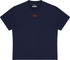 Cinelli Columbus Fork Sticker T-Shirt - blue/M