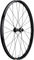 Shimano WH-MT620-TL-B Disc Center Lock 29" Wheel - black/Boost/Boost/110 mm/29"/110 mm/110 mm/front wheel only