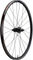 Easton EC90 AX Disc Center Lock Carbon 28" Wheelset - gloss carbon/142 mm/100 mm/28"/SRAM XDR/100 mm/SRAM XDR/100 mm/142 mm