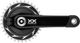 SRAM XX SL Eagle Transmission AXS Powermeter 1x12-fach Gruppe - black/SRAM XD/10-52/SRAM XD/170,0 mm/ohne/ohne