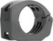 Garmin Oversized Handlebar Mount - black