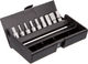 Syntace Torque Tool 1-25 Nm Drehmomentschlüssel - Testsieger-Set - universal/1 - 25 Nm