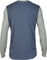 Fox Head Maillot Ranger DriRelease Aviation LS - grey vintage/M