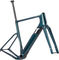 3T Exploro Ultra Carbon Frameset - racing green/M